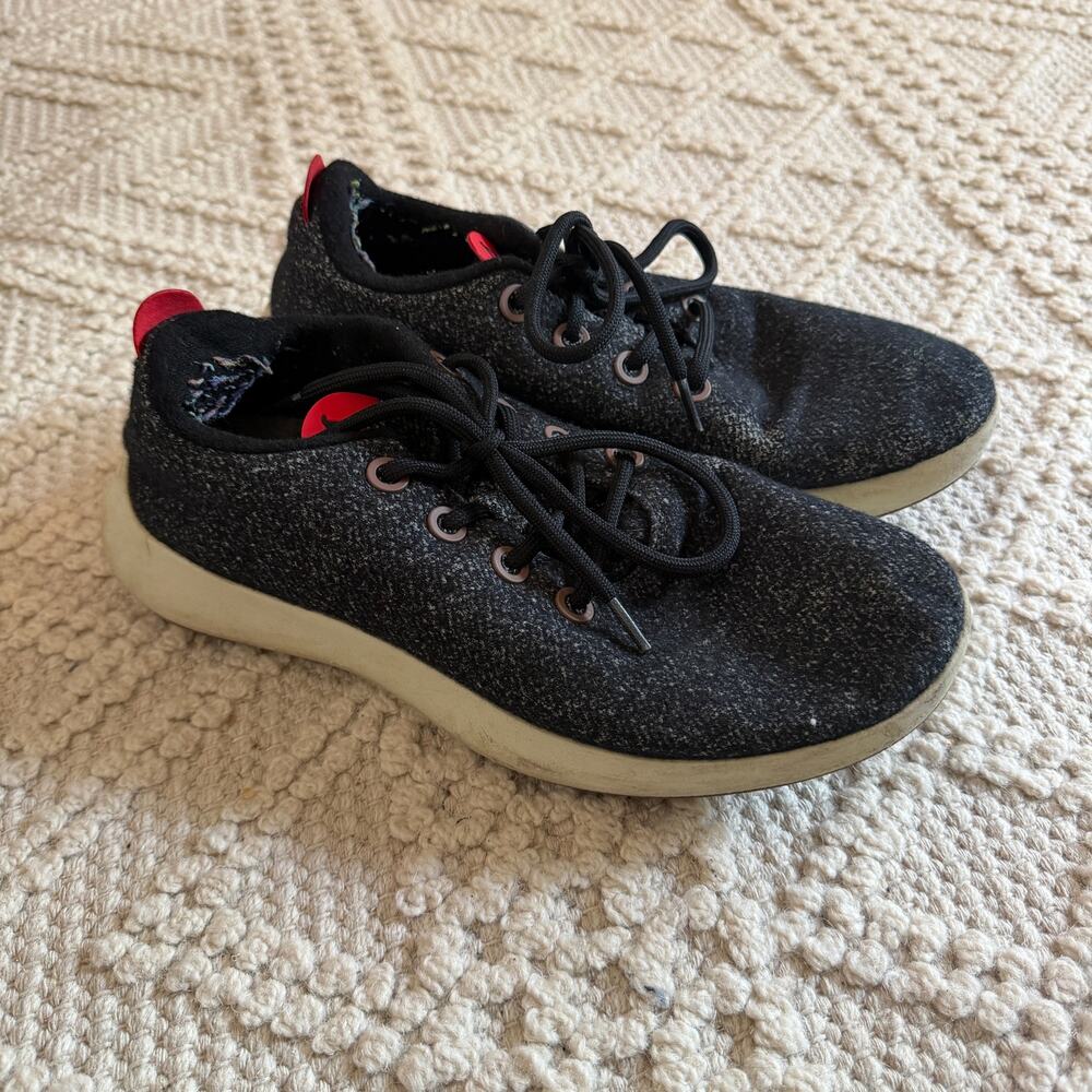Allbirds Runner Mizzles Sneakers